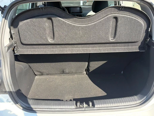 Hyundai i10 - Afbeelding 9 van 30