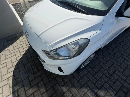 Hyundai i10 - Afbeelding 11 van 30