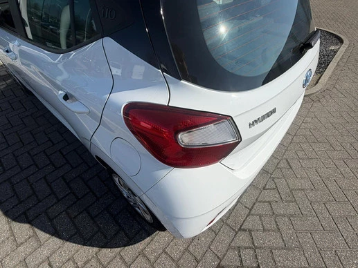 Hyundai i10 - Afbeelding 12 van 30