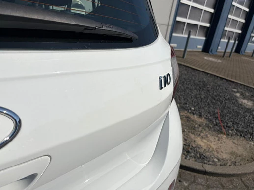 Hyundai i10 - Afbeelding 14 van 30