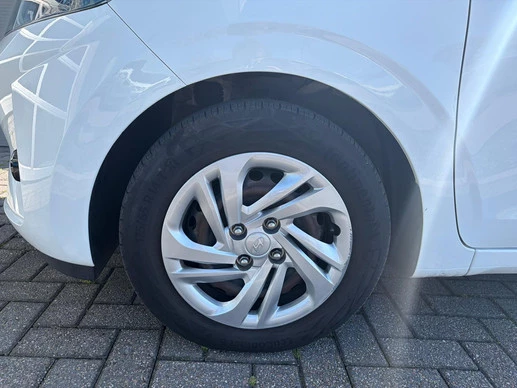 Hyundai i10 - Afbeelding 15 van 30