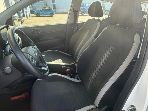 Hyundai i10 - Afbeelding 16 van 30