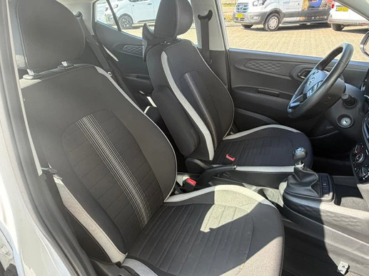 Hyundai i10 - Afbeelding 17 van 30