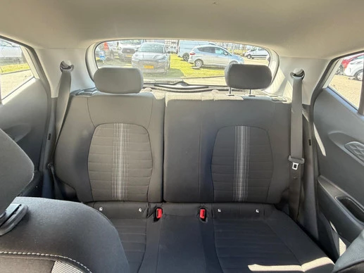 Hyundai i10 - Afbeelding 18 van 30