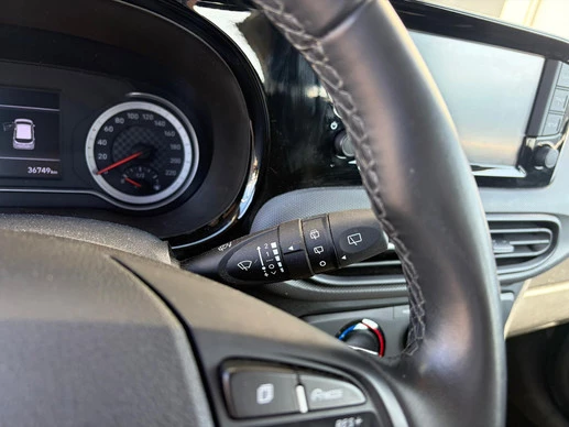 Hyundai i10 - Afbeelding 26 van 30