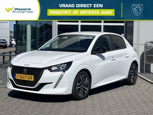 Peugeot 208 - Afbeelding 1 van 30
