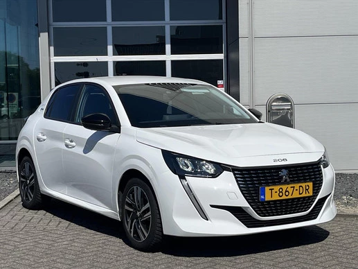 Peugeot 208 - Afbeelding 2 van 30