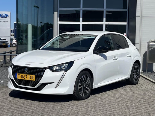 Peugeot 208 - Afbeelding 3 van 30