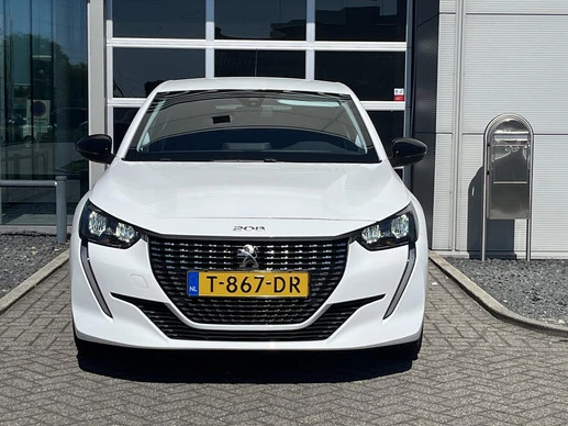 Peugeot 208 - Afbeelding 4 van 30