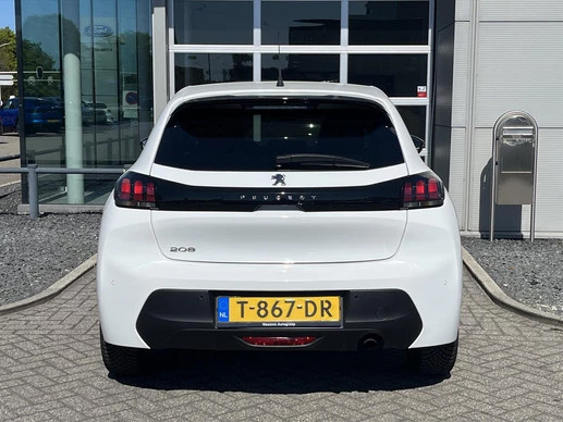 Peugeot 208 - Afbeelding 5 van 30