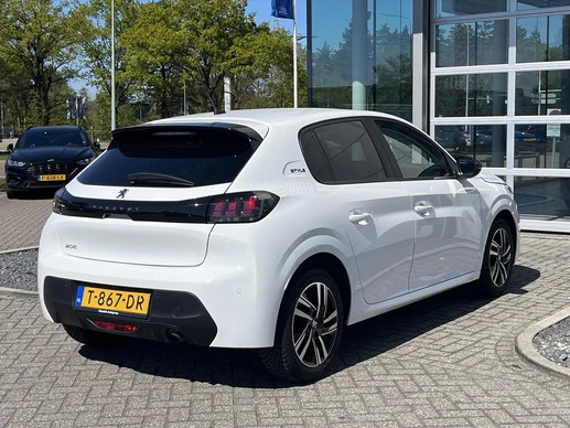 Peugeot 208 - Afbeelding 6 van 30