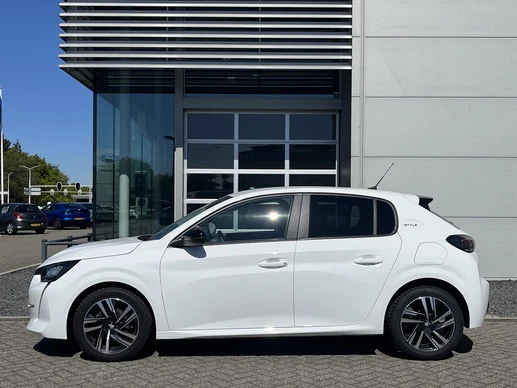 Peugeot 208 - Afbeelding 7 van 30