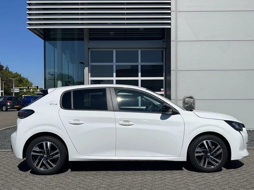 Peugeot 208 - Afbeelding 8 van 30