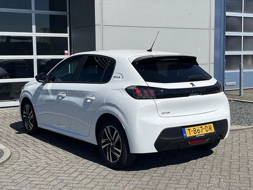 Peugeot 208 - Afbeelding 9 van 30