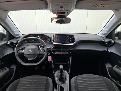 Peugeot 208 - Afbeelding 10 van 30