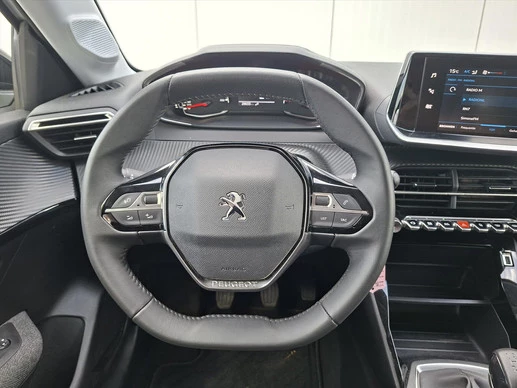 Peugeot 208 - Afbeelding 12 van 30