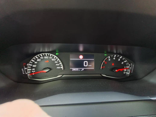 Peugeot 208 - Afbeelding 18 van 30