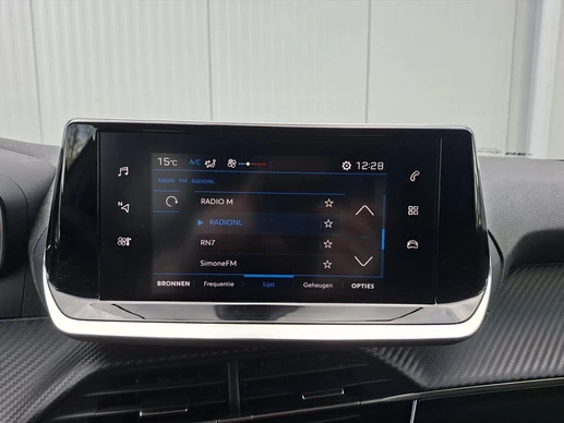 Peugeot 208 - Afbeelding 21 van 30