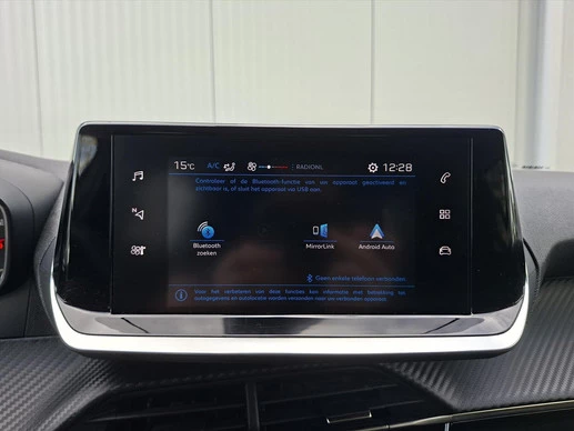 Peugeot 208 - Afbeelding 24 van 30