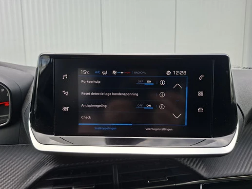 Peugeot 208 - Afbeelding 26 van 30