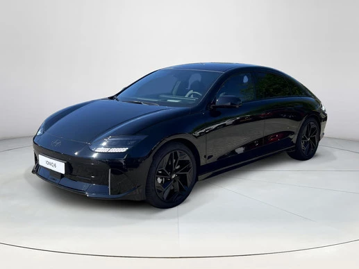 Hyundai IONIQ 6 - Afbeelding 1 van 30