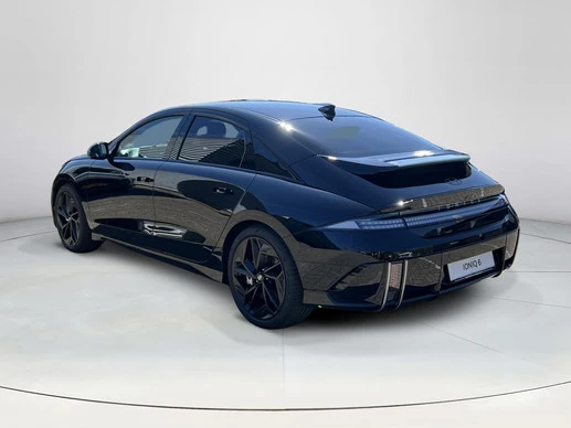 Hyundai IONIQ 6 - Afbeelding 3 van 30