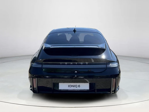 Hyundai IONIQ 6 - Afbeelding 4 van 30