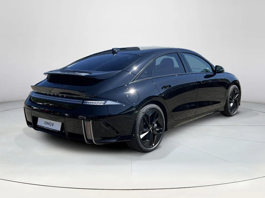 Hyundai IONIQ 6 - Afbeelding 5 van 30