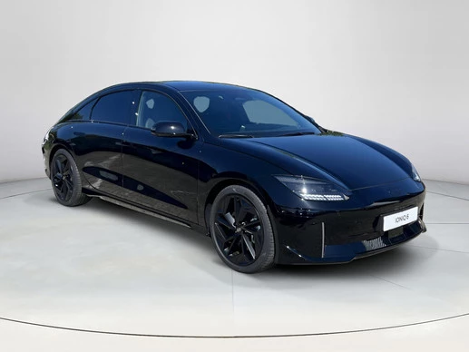 Hyundai IONIQ 6 - Afbeelding 7 van 30