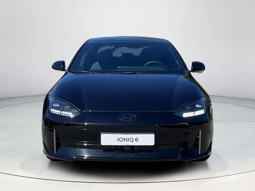 Hyundai IONIQ 6 - Afbeelding 8 van 30