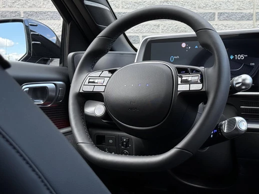 Hyundai IONIQ 6 - Afbeelding 17 van 30