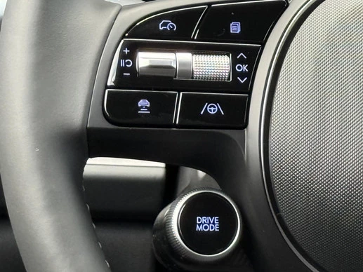 Hyundai IONIQ 6 - Afbeelding 19 van 30