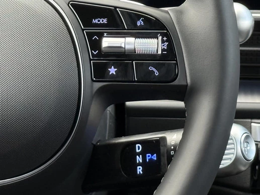 Hyundai IONIQ 6 - Afbeelding 22 van 30