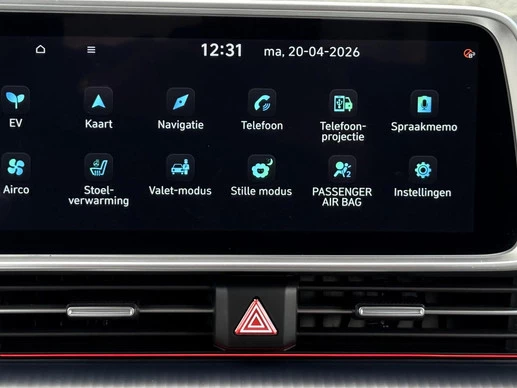 Hyundai IONIQ 6 - Afbeelding 30 van 30