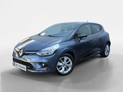 Renault Clio - Afbeelding 1 van 25