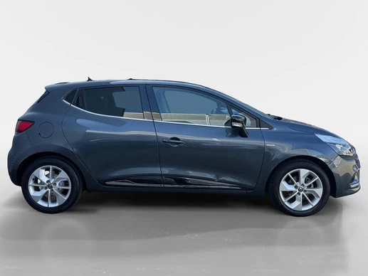 Renault Clio - Afbeelding 4 van 25