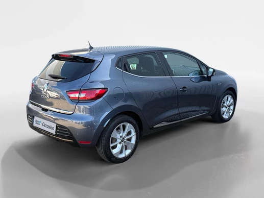 Renault Clio - Afbeelding 5 van 25