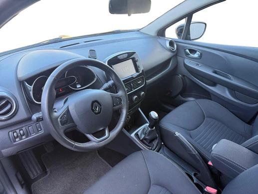 Renault Clio - Afbeelding 11 van 25