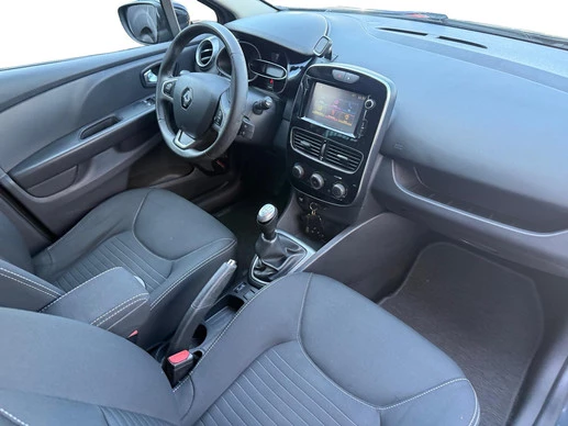 Renault Clio - Afbeelding 12 van 25