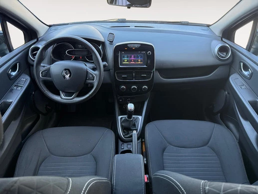 Renault Clio - Afbeelding 13 van 25