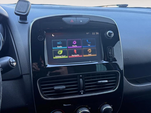 Renault Clio - Afbeelding 14 van 25