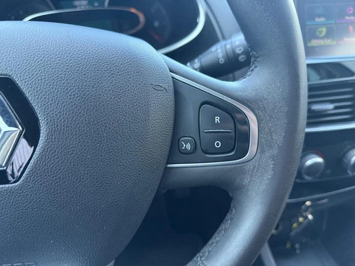 Renault Clio - Afbeelding 17 van 25