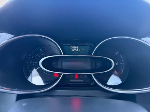 Renault Clio - Afbeelding 18 van 25