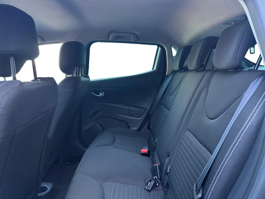 Renault Clio - Afbeelding 21 van 25