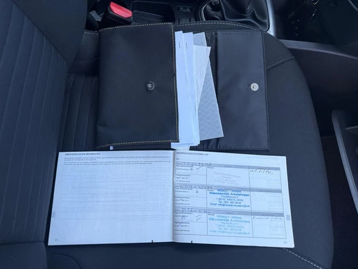 Renault Clio - Afbeelding 24 van 25