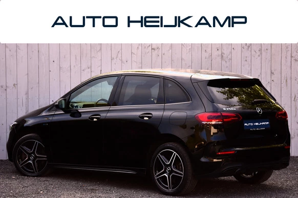 Mercedes-Benz B-Klasse - Afbeelding 2 van 30