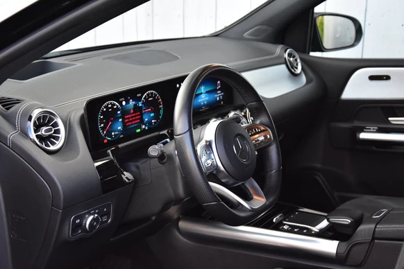 Mercedes-Benz B-Klasse - Afbeelding 4 van 30