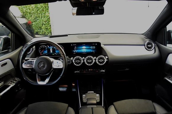 Mercedes-Benz B-Klasse - Afbeelding 5 van 30