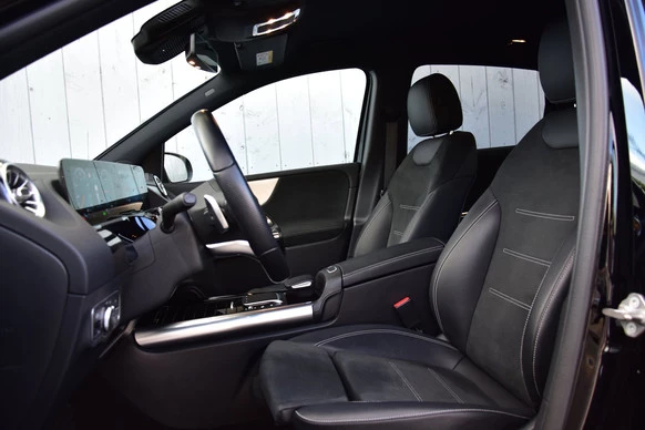 Mercedes-Benz B-Klasse - Afbeelding 6 van 30