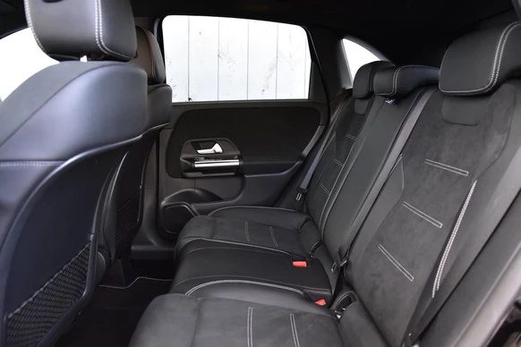 Mercedes-Benz B-Klasse - Afbeelding 7 van 30